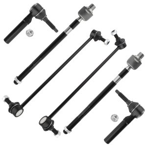 BOXI Sway/Stabilizer Bar Link BXM600050013-6