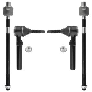 BOXI Tie Rod End BXM600050014-4