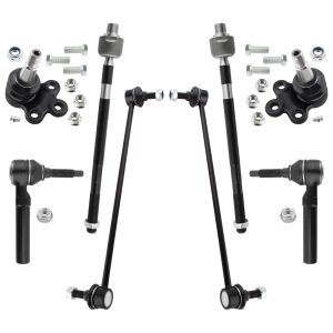 BOXI Sway/Stabilizer Bar Link BXM600050015-8