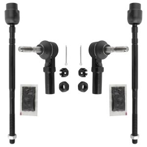 BOXI Tie Rod End BXM600050016-4