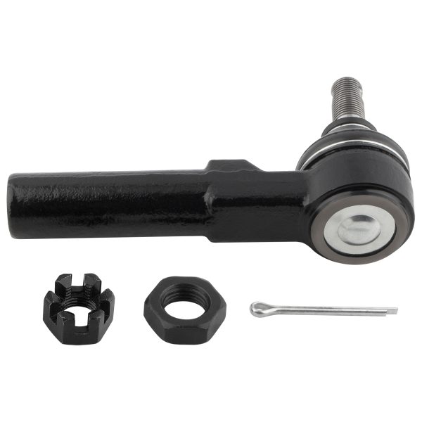 BXM600050018-2-5 BOXI Qty(2) Front Outer Tie Rod End Links Fit for Buick Electra 3