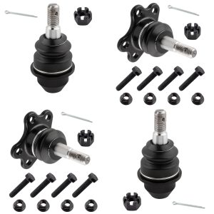 BOXI Ball Joint BXM600060002-4