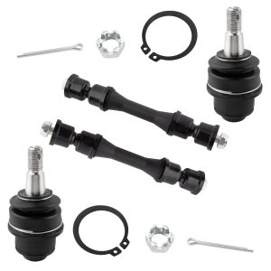 BOXI Ball Joint BXM600060004-4