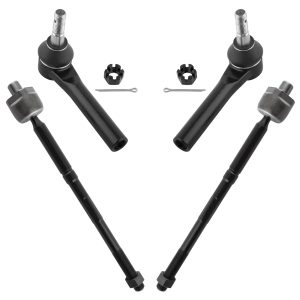 BOXI Tie Rod End BXM600060006-4