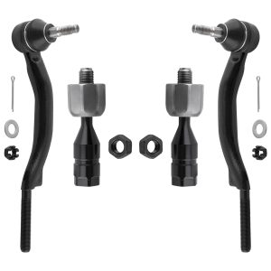 BOXI Tie Rod End BXM600060007-4