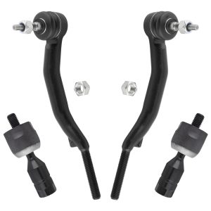 BOXI Tie Rod End BXM600060008-4