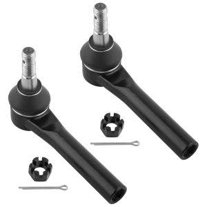 BOXI Tie Rod End BXM600060010-2