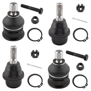 BOXI Ball Joint BXM600070001-4