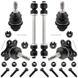 BOXI Ball Joint BXM600070004-6