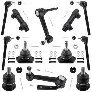 BOXI Ball Joint BXM600070005-12