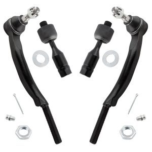 BOXI Tie Rod End BXM600070007-4