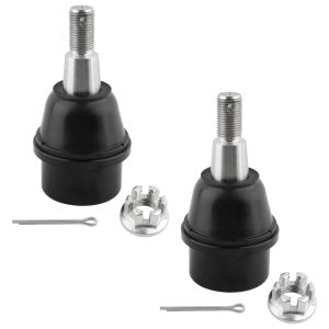 BOXI 2pcs Front Lower Ball Joints Fit BXM600070010-2