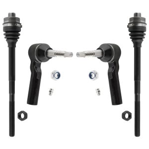 BOXI Tie Rod End BXM600070016-4