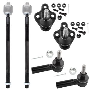 BOXI Tie Rod End BXM600070017-6