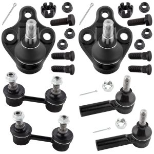 BOXI Ball Joint BXM600070022-6