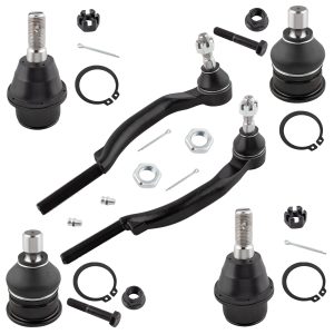 BOXI Ball Joint BXM600070024-6