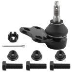 BOXI 2pcs Front Lower Ball Joints Fit for Buick Skylark 5