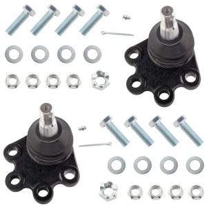 BOXI Ball Joint BXM600070028-2