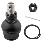 BOXI 4pcs Front Upper&Lower Ball Joints Fit for Chevy Blazer K10 K20 Pickup Suburban K5 Blazer V10 V20 Suburban/for - view 6