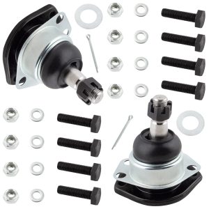 BOXI Ball Joint BXM600070031-2