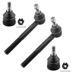 BOXI Ball Joint BXM600070037-4