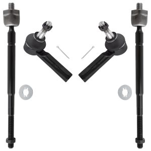 BOXI Tie Rod End BXM600070041-4