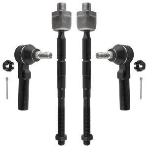 BOXI Tie Rod End BXM600070042-4