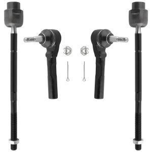 BOXI Tie Rod End BXM600070044-4