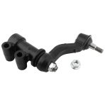 BOXI Front Lower Ball Joints Inner + Outer Tie Rods Idler Arm Fit 4