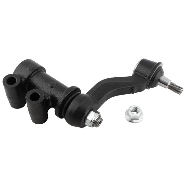 BXM600070049-7-3 BOXI Front Lower Ball Joints Inner + Outer Tie Rods Idler Arm Fit 4
