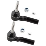 BOXI Front Lower Ball Joints Inner + Outer Tie Rods Idler Arm Fit 3