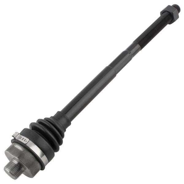 BXM600070049-7-5 BOXI Front Lower Ball Joints Inner + Outer Tie Rods Idler Arm Fit 2