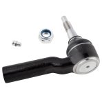 BOXI Front Lower Ball Joints Inner + Outer Tie Rods Idler Arm Fit 1