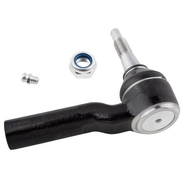 BXM600070049-7-6 BOXI Front Lower Ball Joints Inner + Outer Tie Rods Idler Arm Fit 1