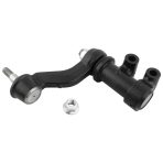BOXI Front Lower Ball Joints Inner + Outer Tie Rods Idler Arm Fit