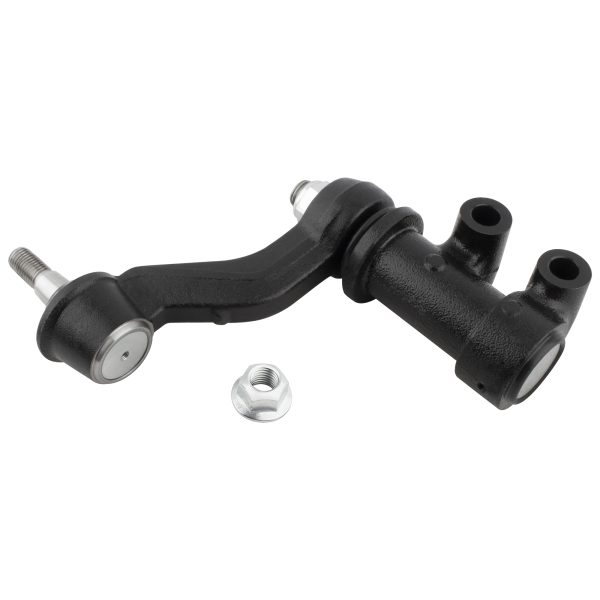 BXM600070049-7-7 BOXI Front Lower Ball Joints Inner + Outer Tie Rods Idler Arm Fit