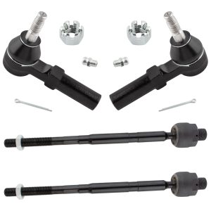 BOXI Tie Rod End BXM600070050-4