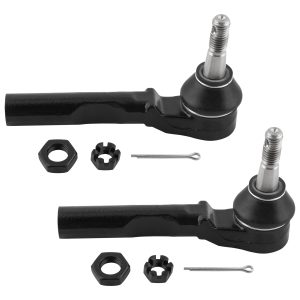 BOXI Tie Rod End BXM600070051-2