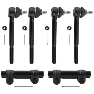 BOXI Tie Rod End BXM600070052-6