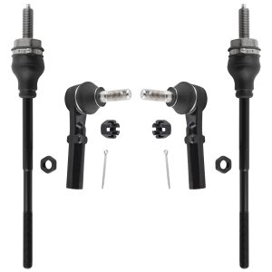 BOXI Tie Rod End BXM600070053-4