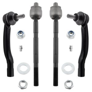 BOXI Tie Rod End BXM600070054-4