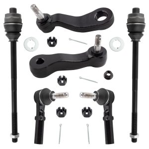 BOXI Tie Rod End BXM600070056-6