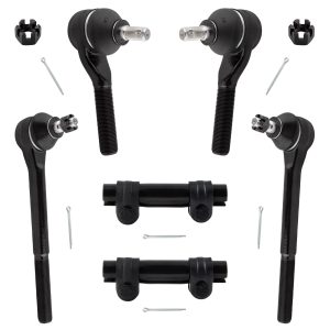 BOXI Tie Rod End BXM600070061-6