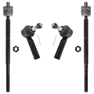 BOXI Tie Rod End BXM600070062-4