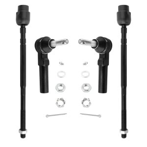 BOXI Tie Rod End BXM600070063-4