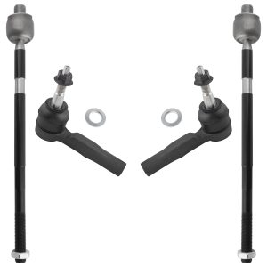 BOXI Tie Rod End BXM600070065-4