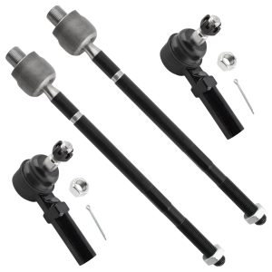 BOXI Tie Rod End BXM600070066-4