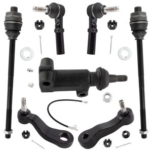 BOXI Tie Rod End BXM600070067-7