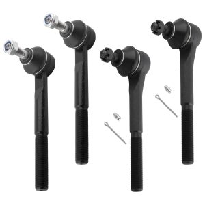 BOXI Tie Rod End BXM600070068-4