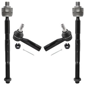 BOXI Tie Rod End BXM600070072-4